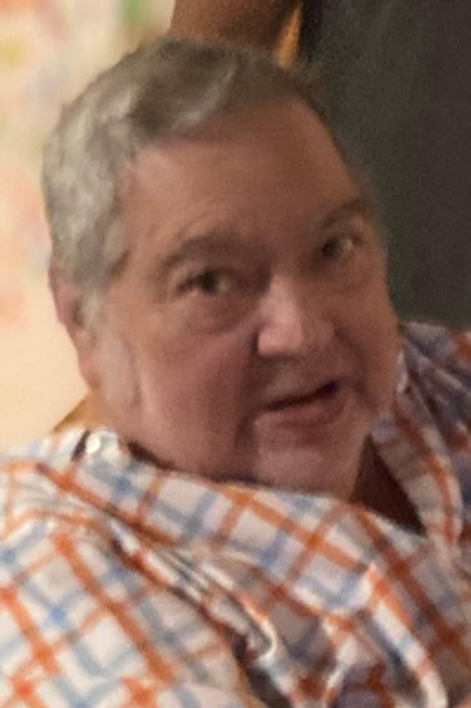 Willard Stark Profile Photo