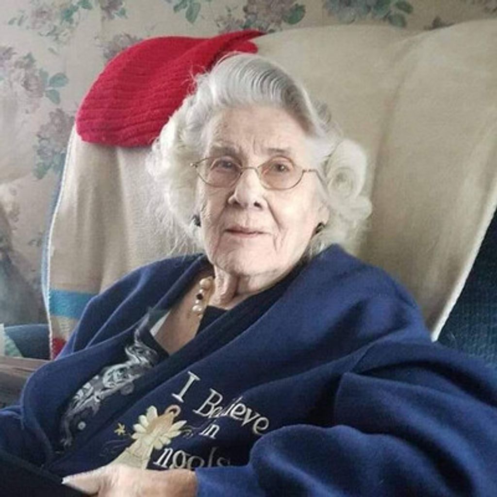 Theresa P. Straw