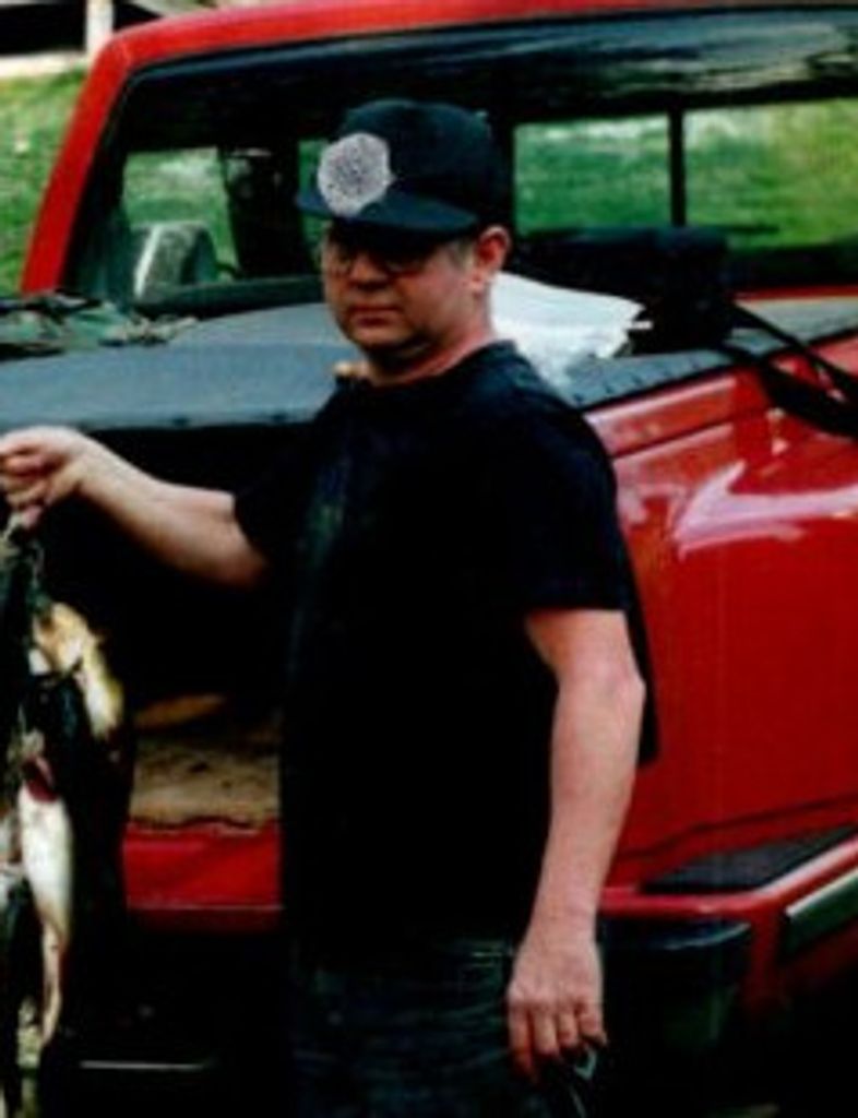 Harold Wayne Boyles