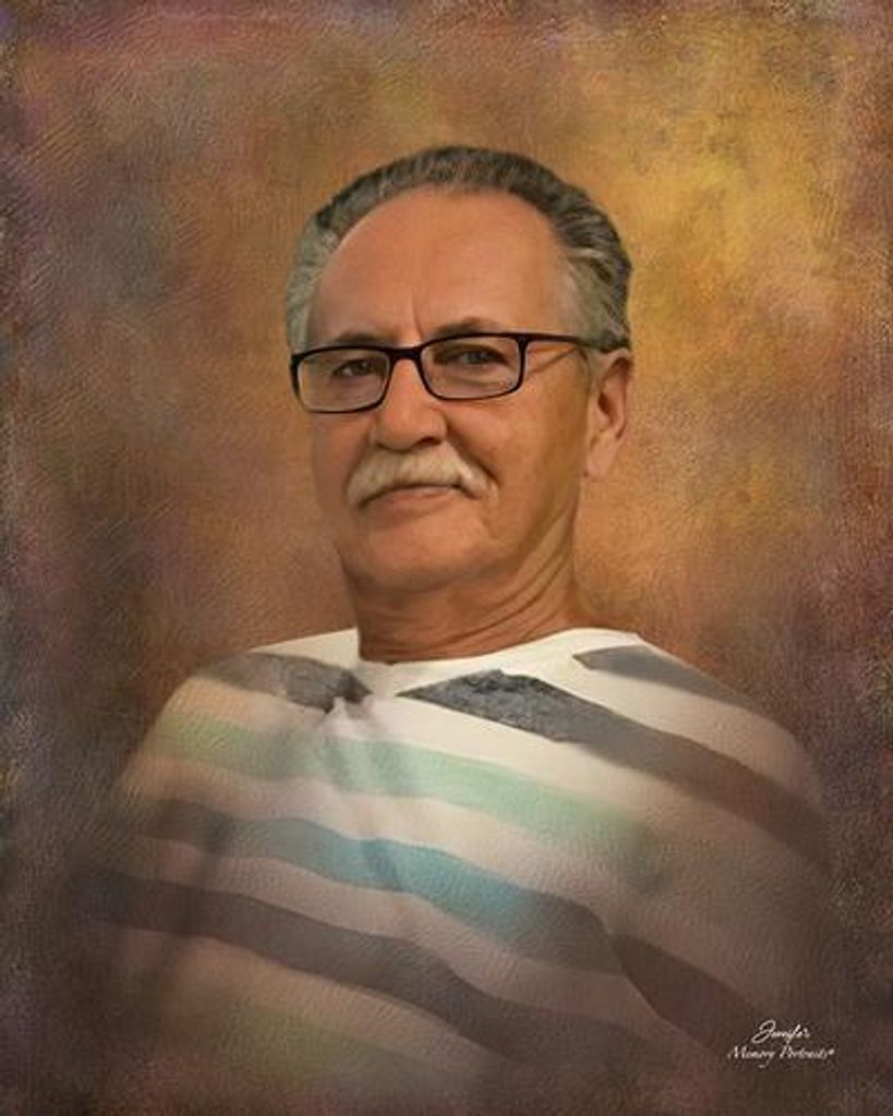 Gregory Springer Dennis