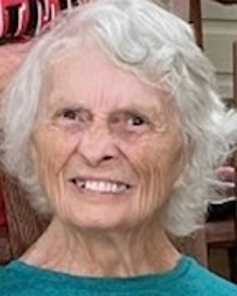 Mary Surrell-Richards Profile Photo