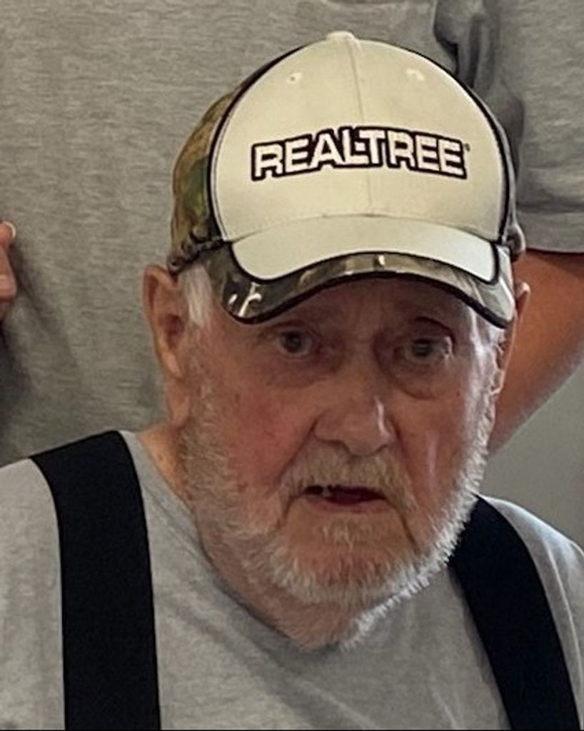 William Ray Carper Profile Photo
