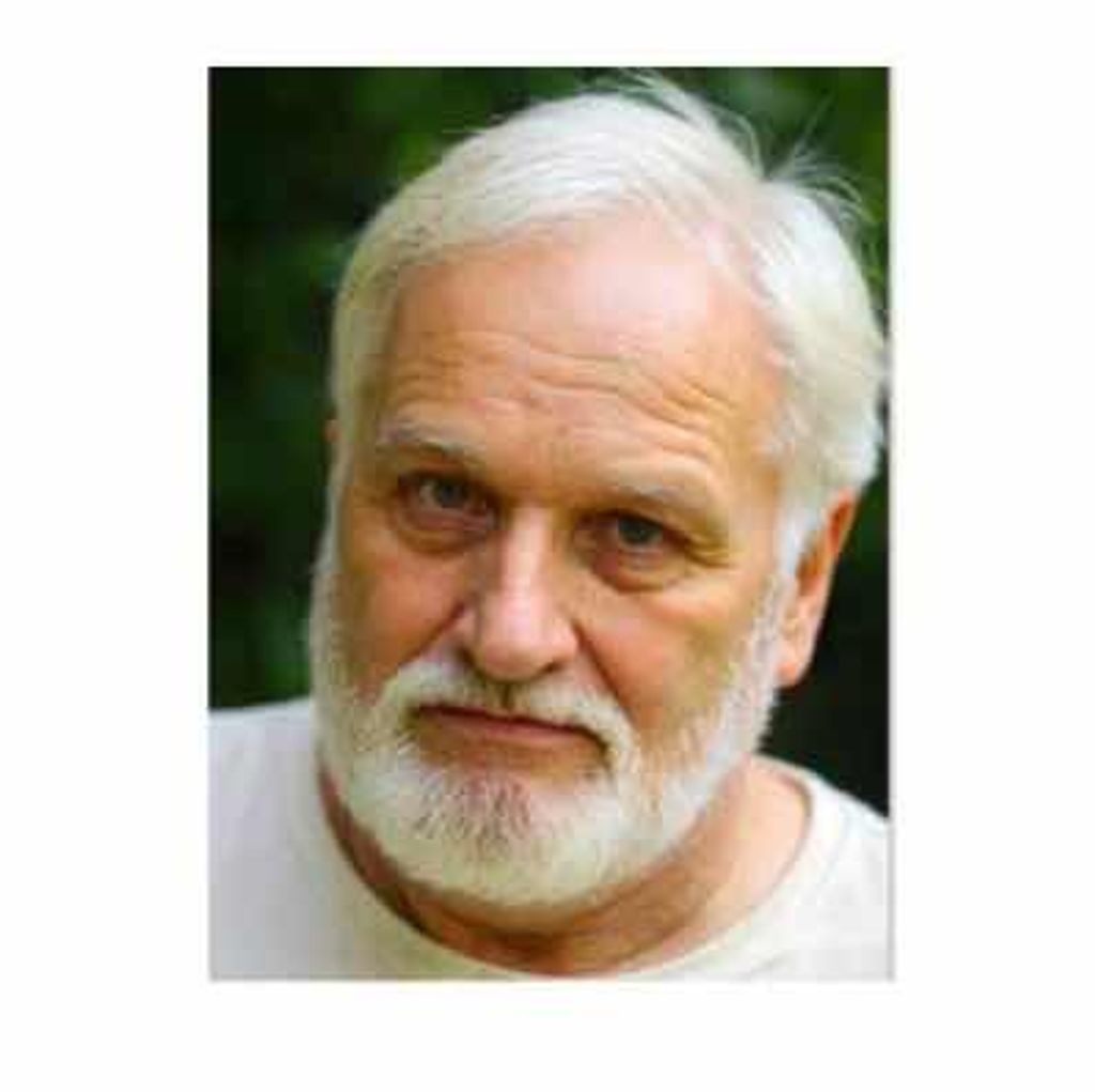 David Geiger Profile Photo