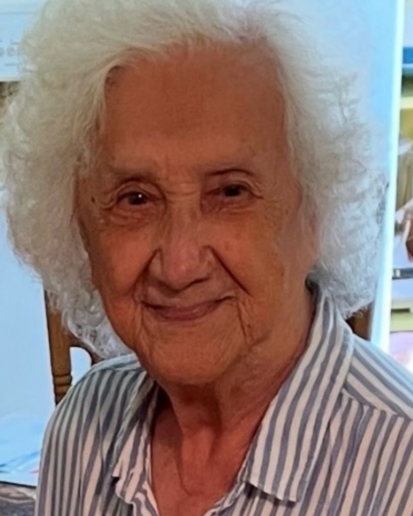 Esperanza Losoya