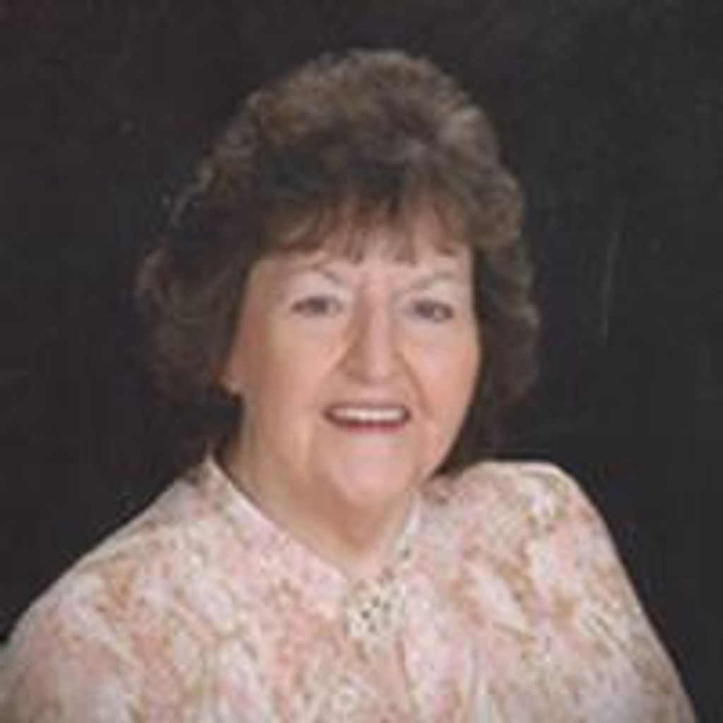 Barbara Joan Walden