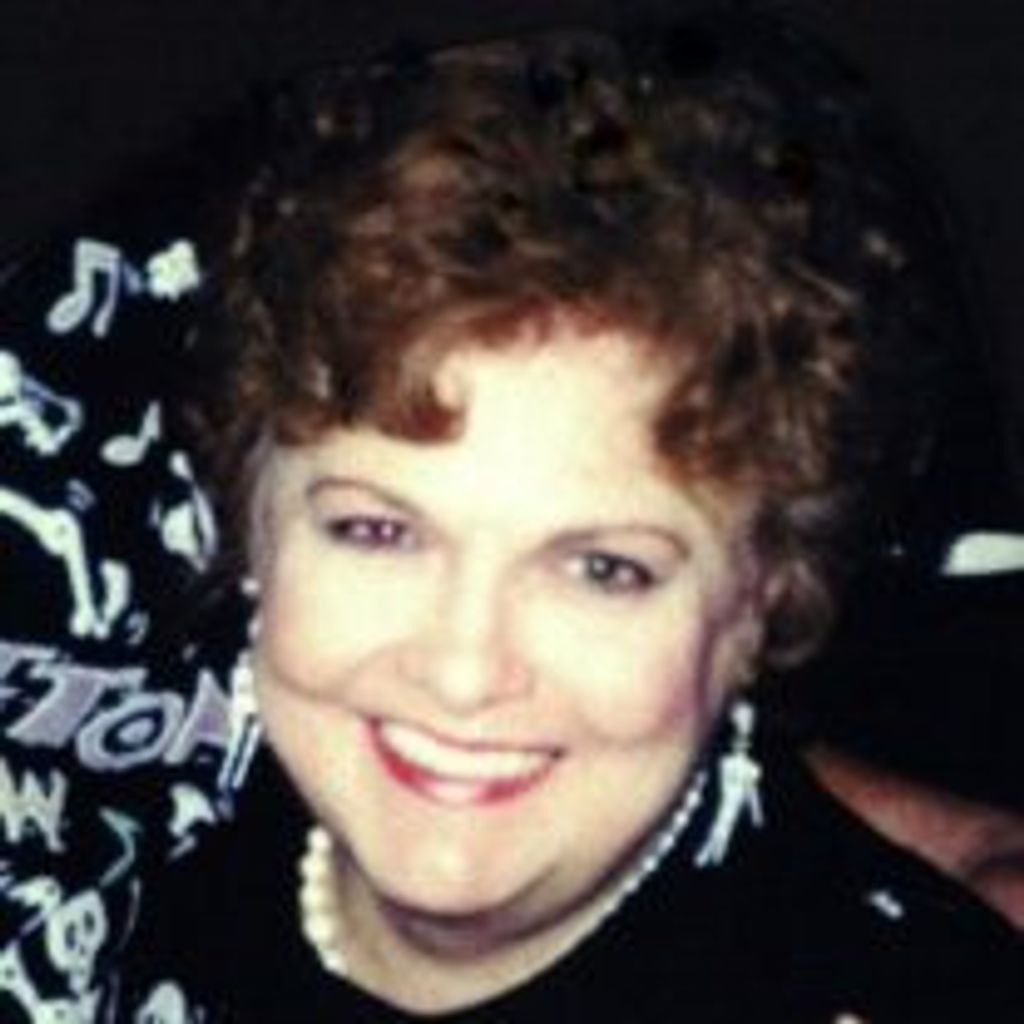 Sheila Elizabeth Corale Terrebonne