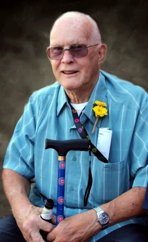 Raymond Kennie Sr. Profile Photo