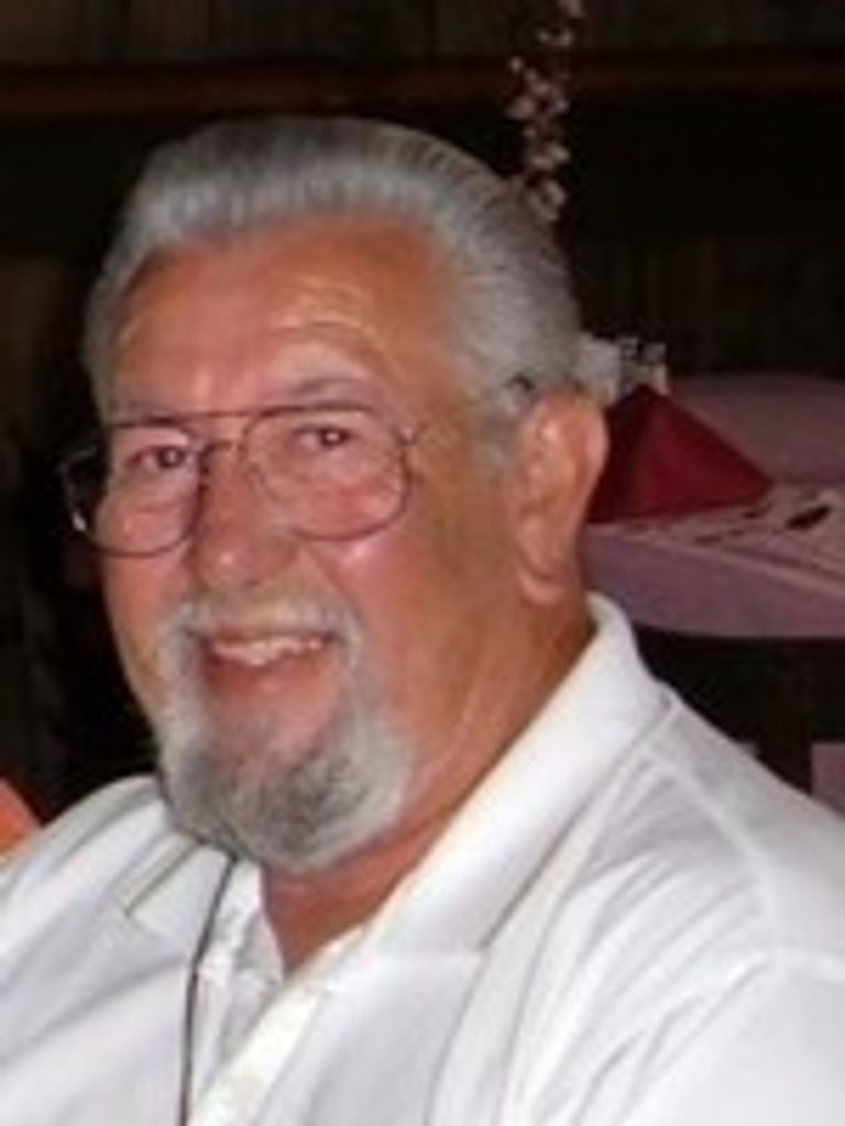Alfred Raul Blanco
