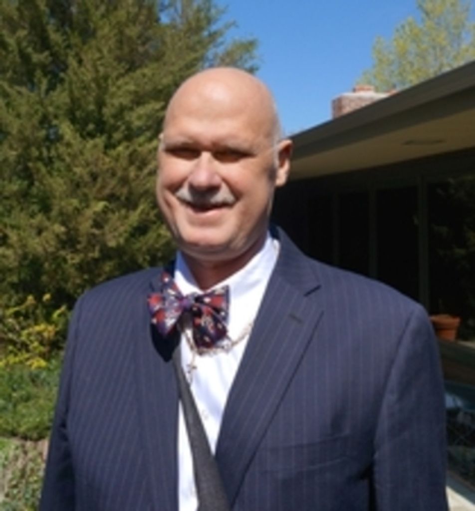 Steven E. Eichenberger