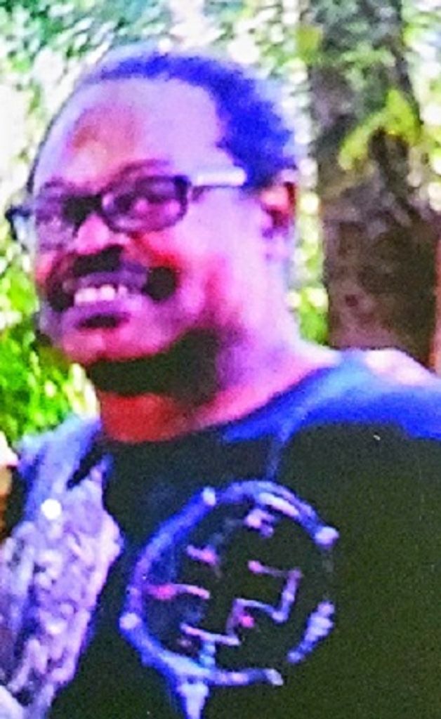 Fred Douglas Little, Sr.