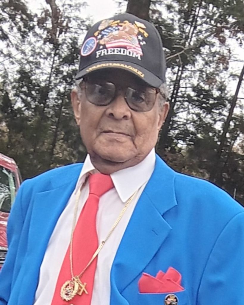 Stanley Emerson Richards Profile Photo