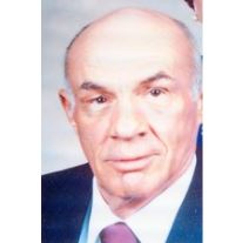 Walter Langhorn