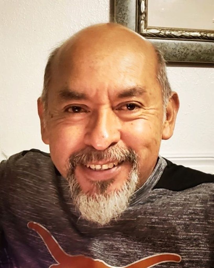 Martin Torres