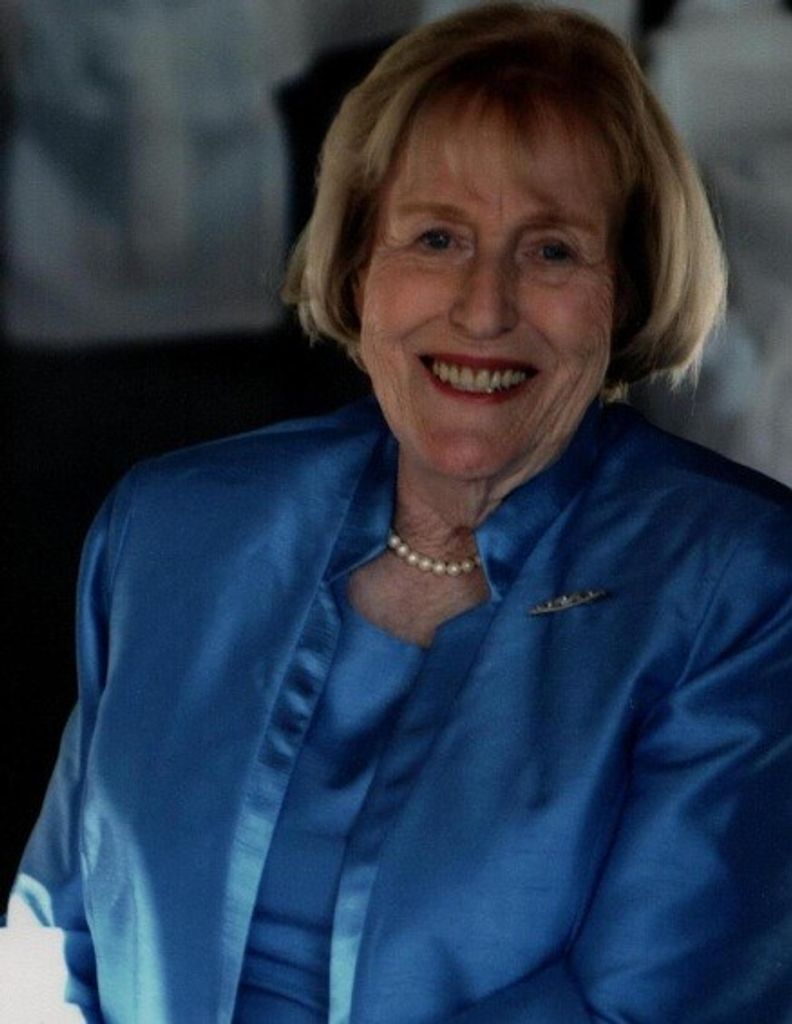 Sally Sweeney