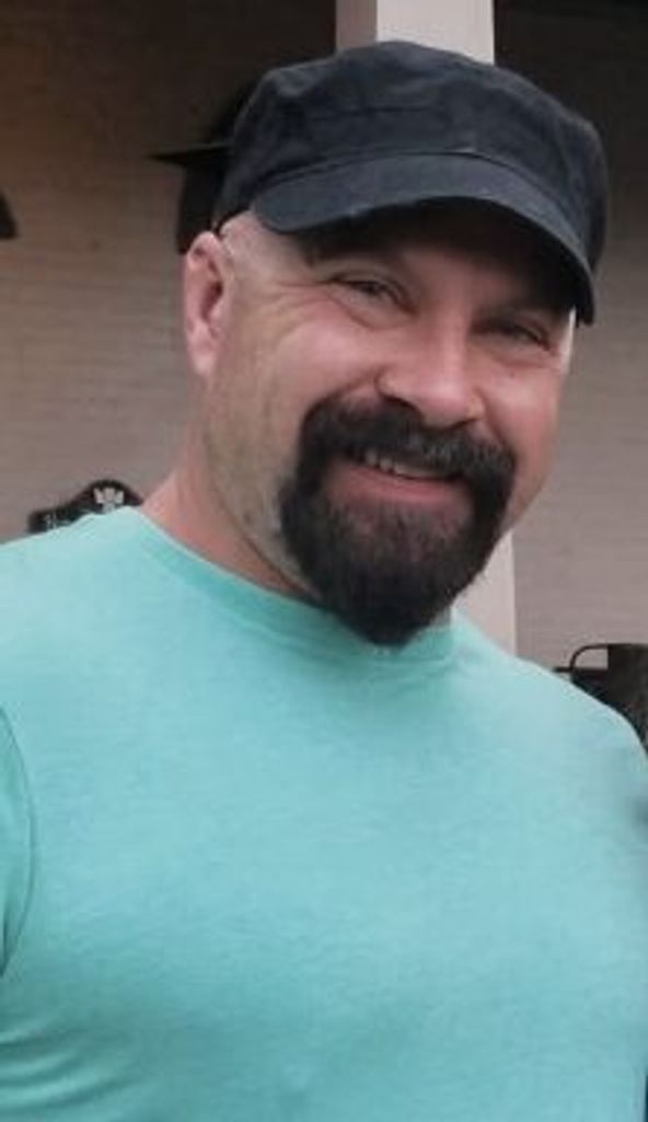 Joshua Eugene "Paco" Turoczy Profile Photo