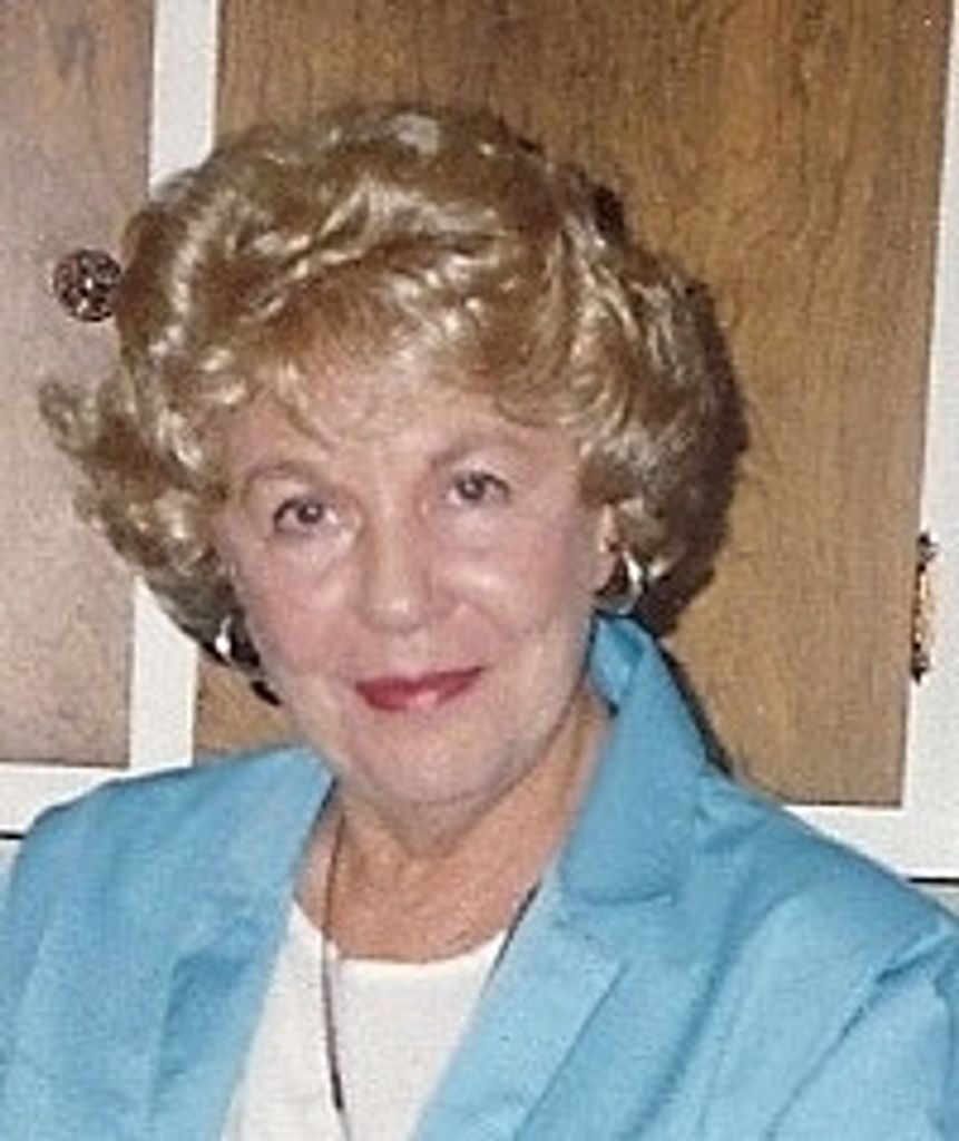 Dorothe R. Thomas (Pogue) Profile Photo