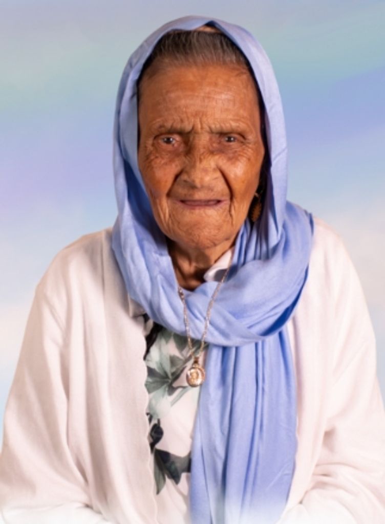 Isabel Melendez Escalante