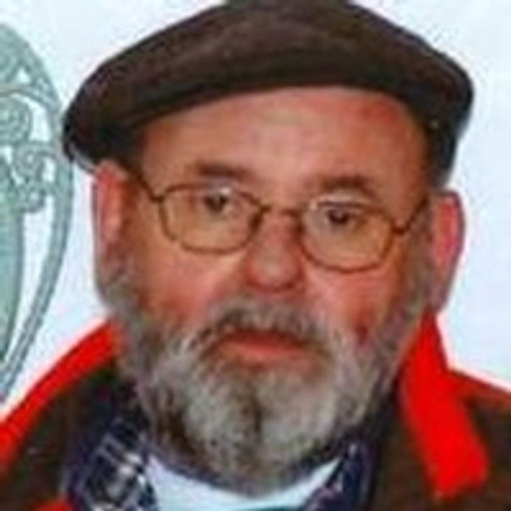 Larry R. Harper