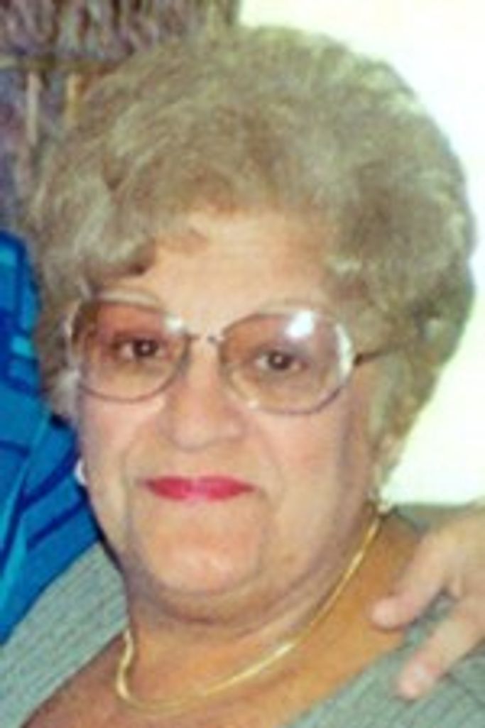 Carmine (Soprano) Macri