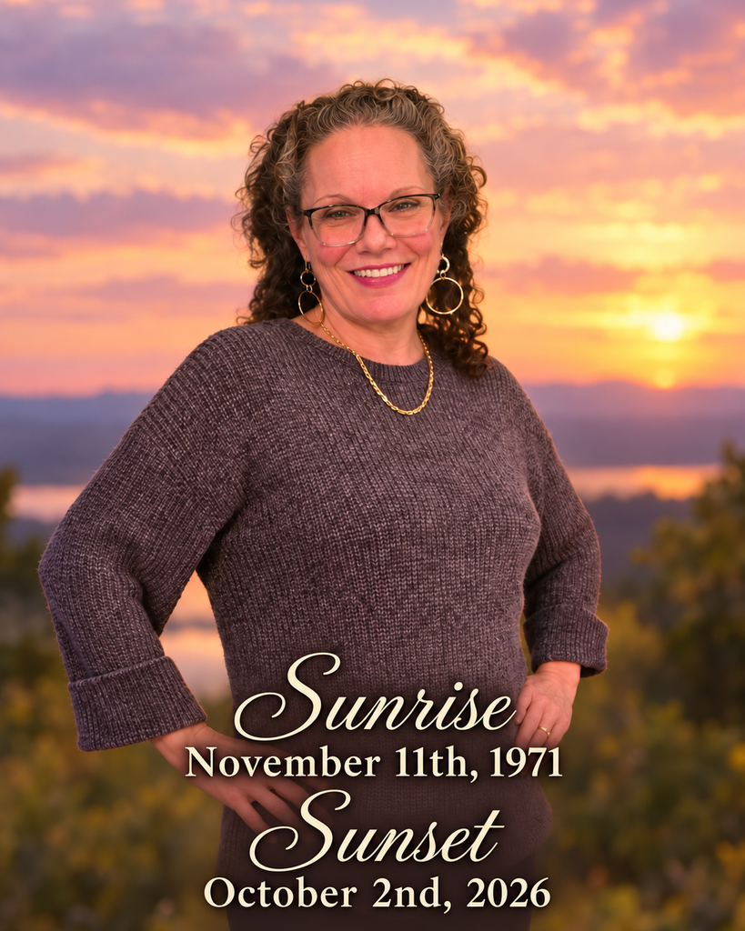 Anna Maria Whittaker Profile Photo