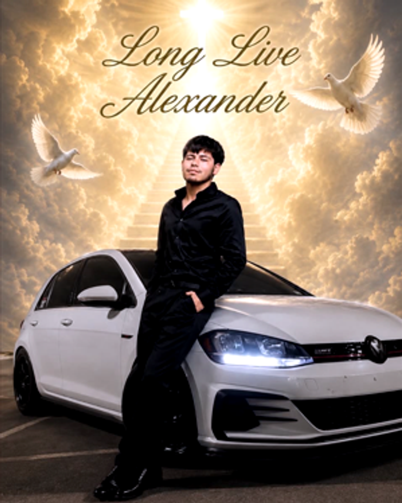 Ramses Alexander Carrasco Profile Photo