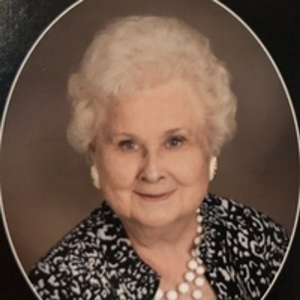 Dorothy Auringer Voss