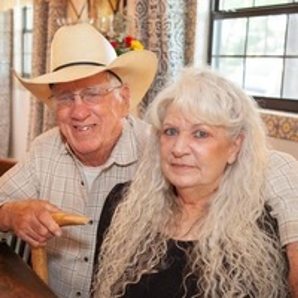 Cheryle Teresa Kincheloe