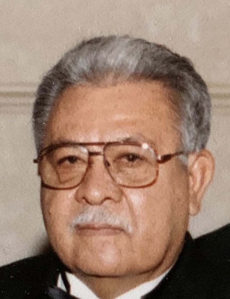 Jose “Pepin” Ibarrondo Profile Photo