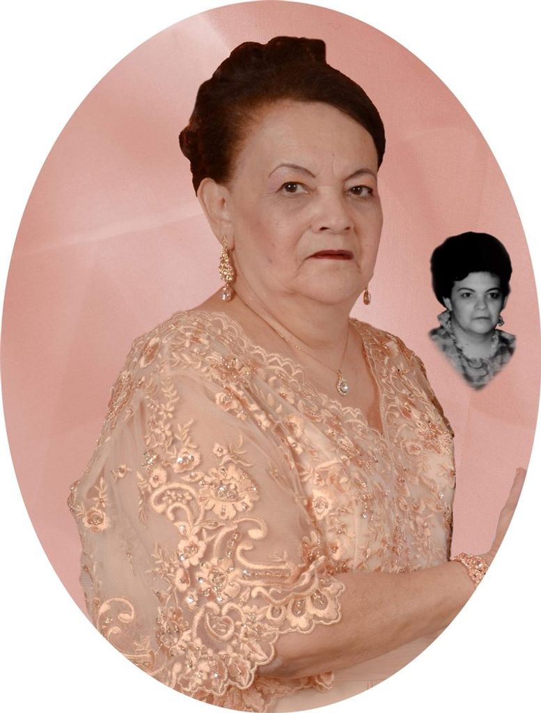 Ofelia R. Villarreal