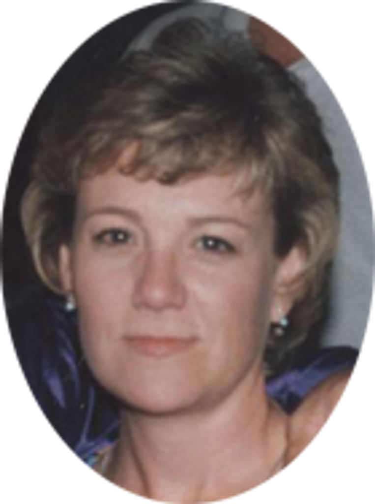 Karen McKittrick