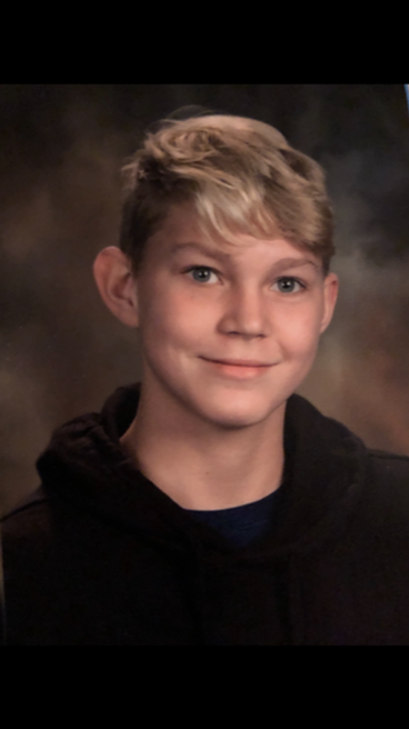 Christian Joe Slater