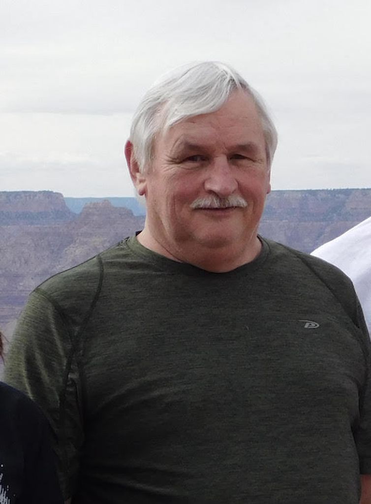 Michael Unertl