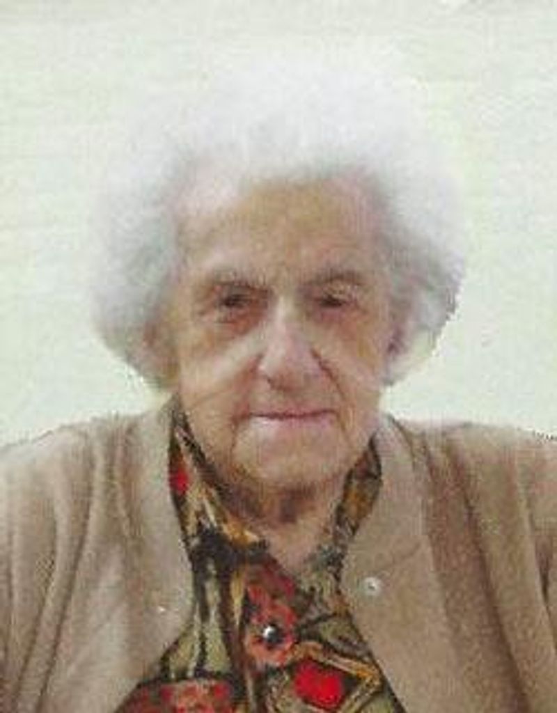 Esther Mathilda Boysen