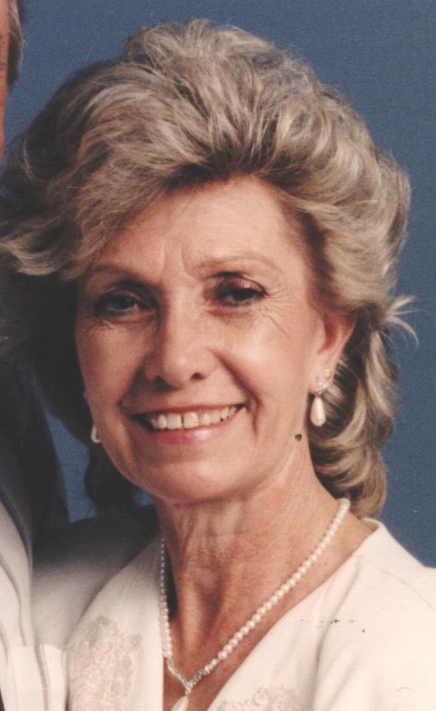 Johanna M. Streif