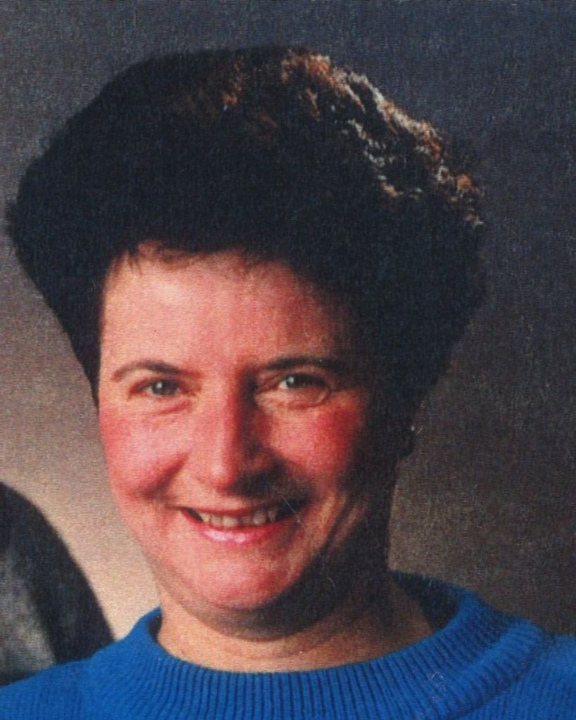 Janet Mary Sullivan Profile Photo