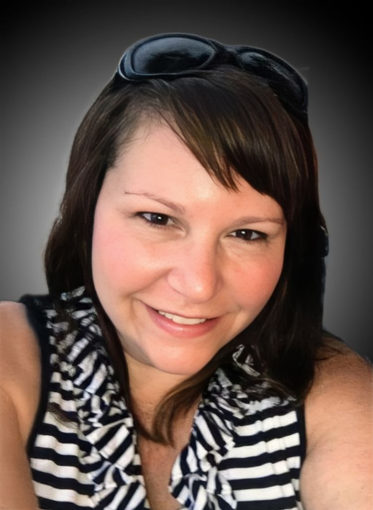 Robyn Thompson Cook
