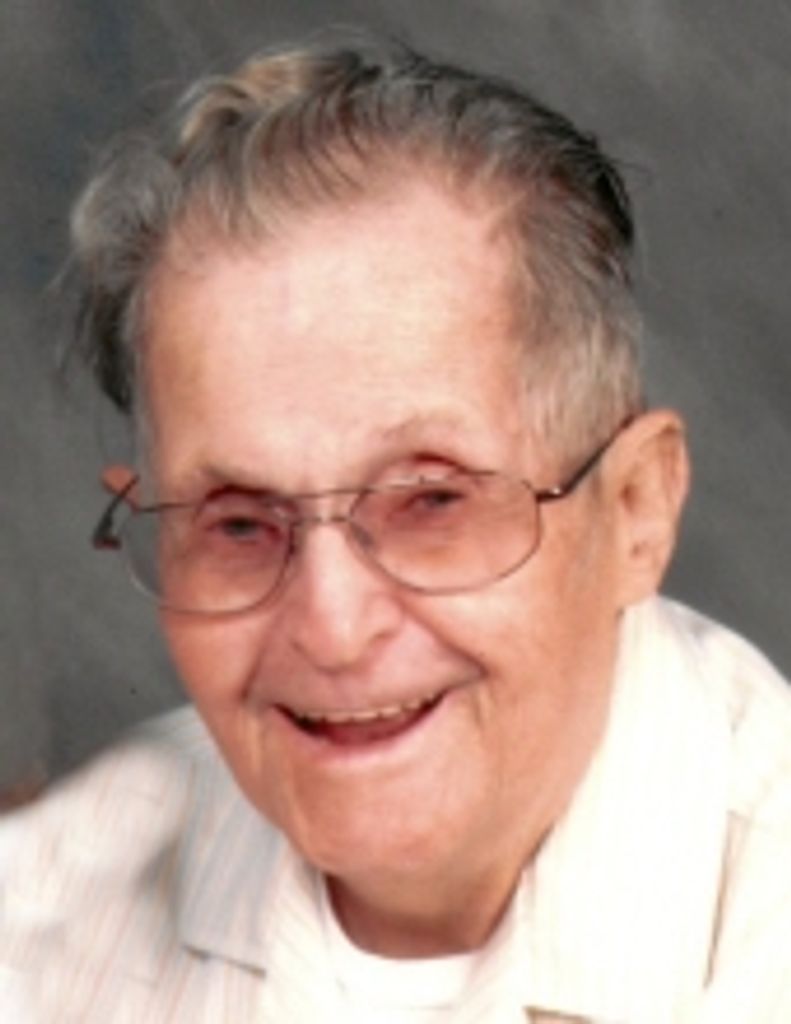 George M. Billings