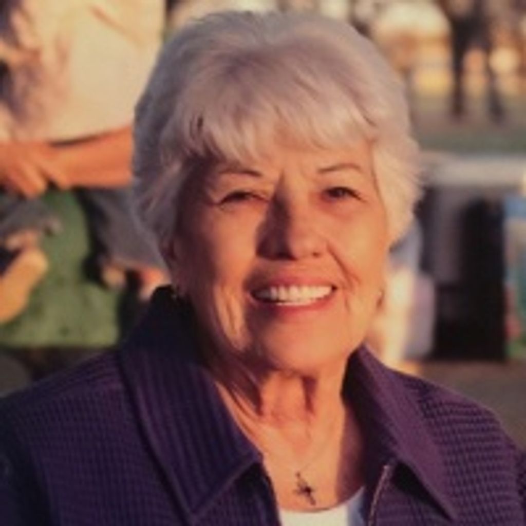 Virginia Ruth Vinson Profile Photo