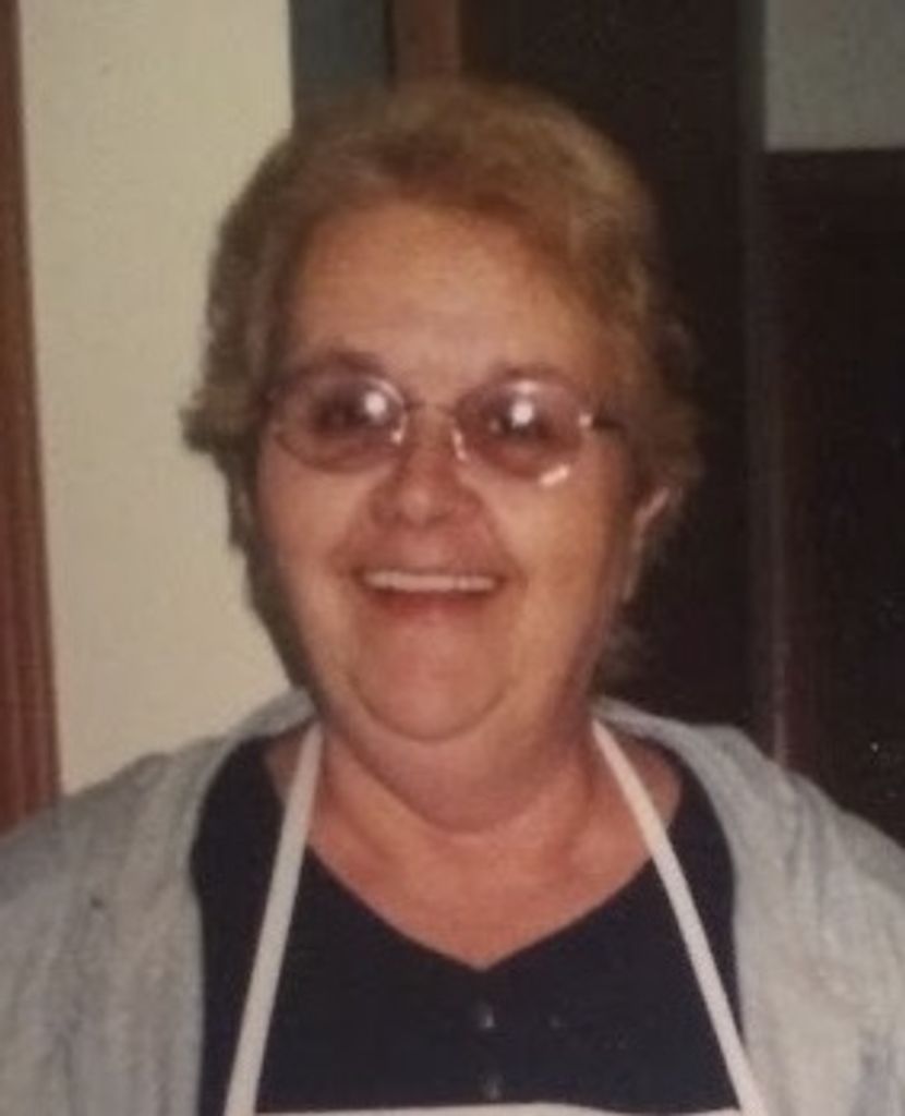 Barbara A. Elliott Profile Photo