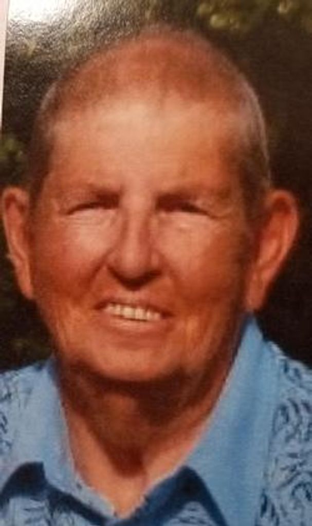 Larry L. Pinkston