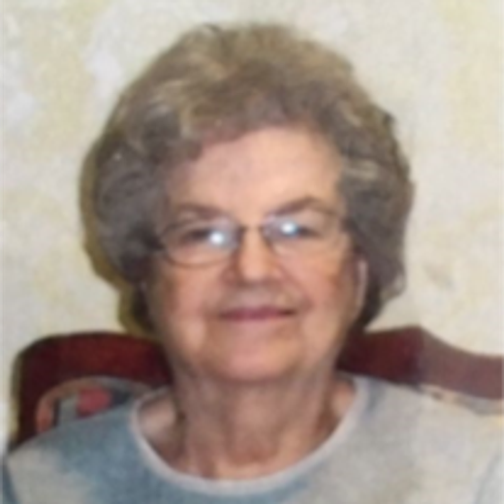 June Whitten Leighton