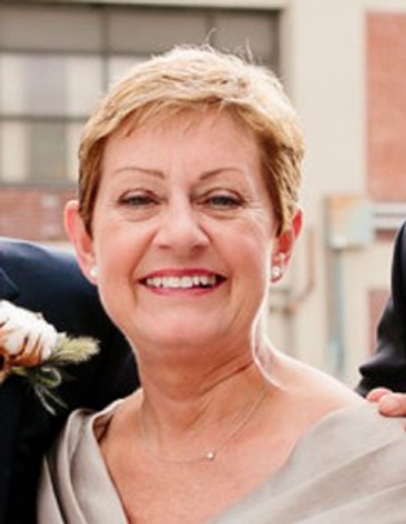 Anne Moira (Johnston)  Kittle Profile Photo