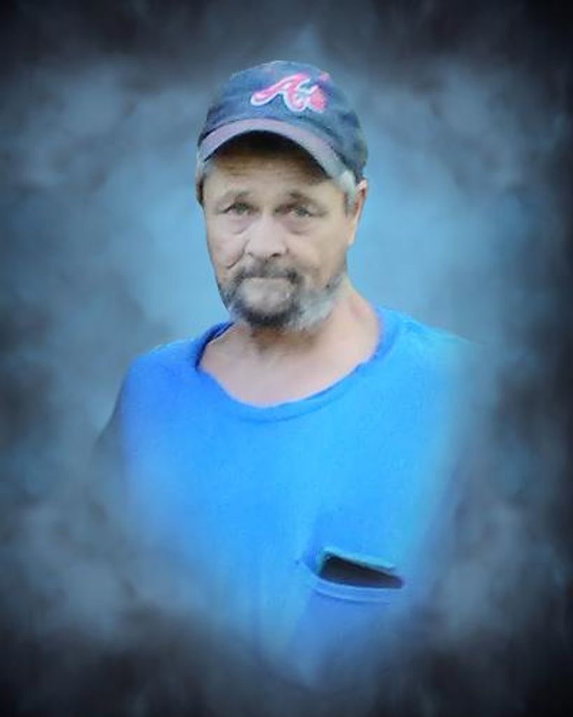 Jeffery Harrelson
