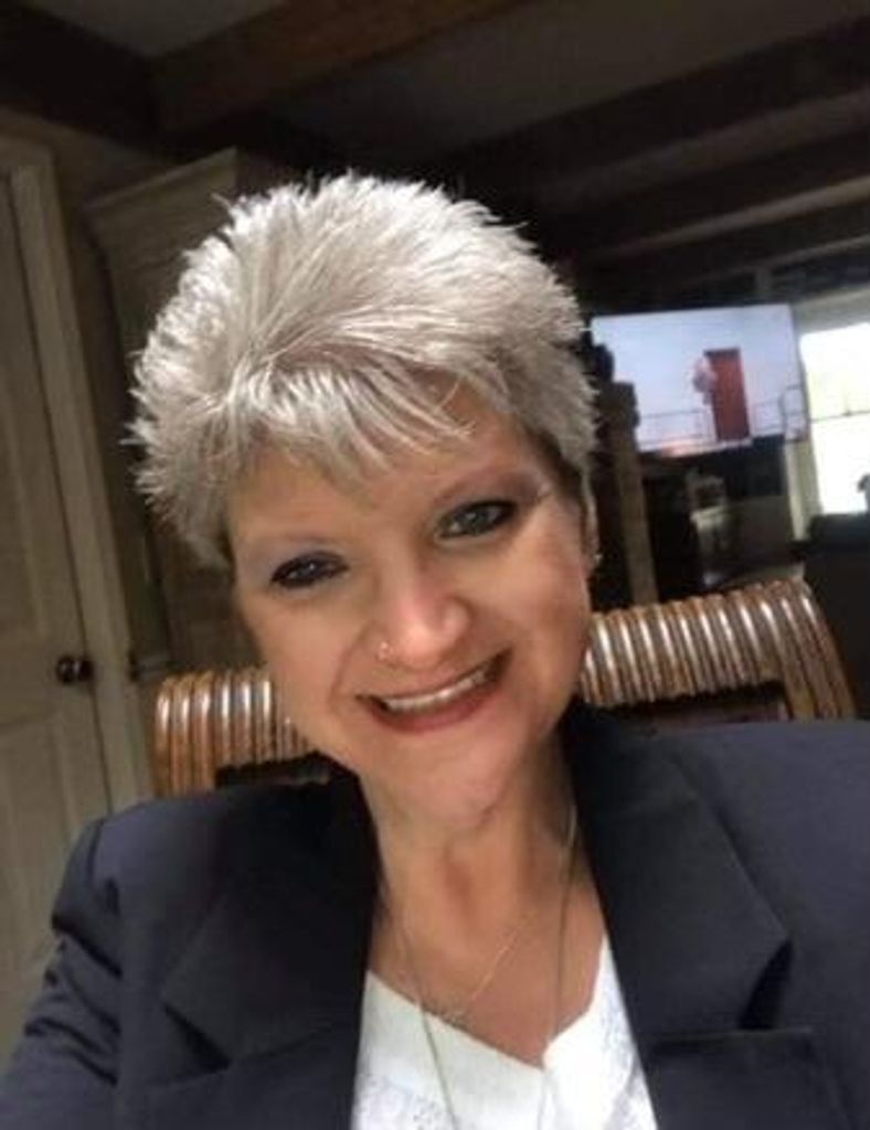 Kimberly Fugate Robinson Profile Photo