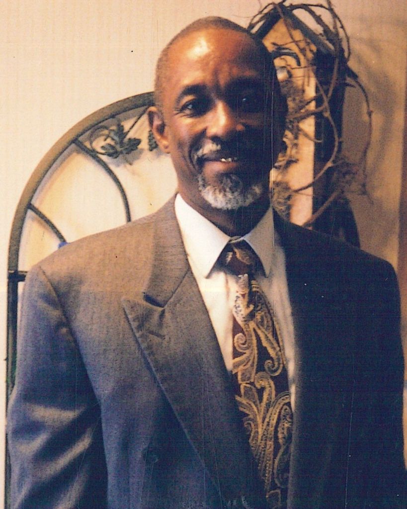 Frazell Womack Profile Photo