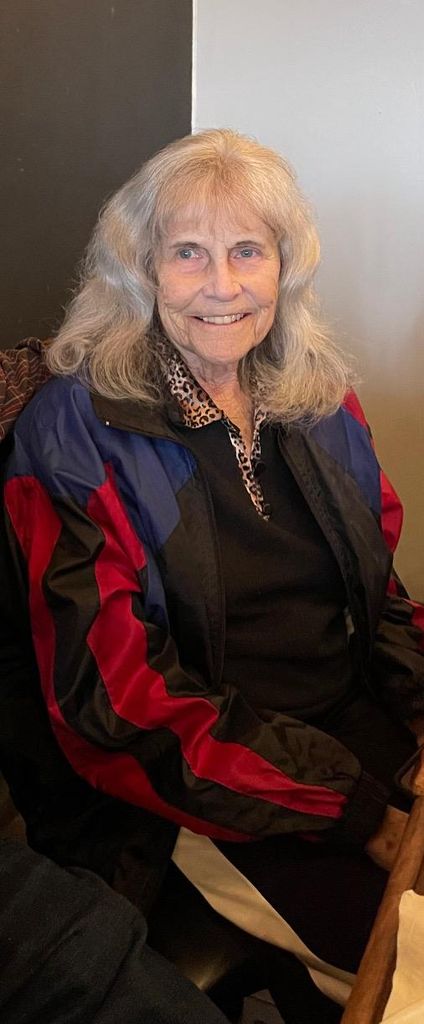 Jeanette Richardson Profile Photo