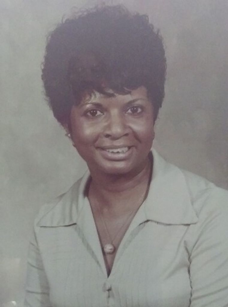 Katherine Elizabeth Mcgill