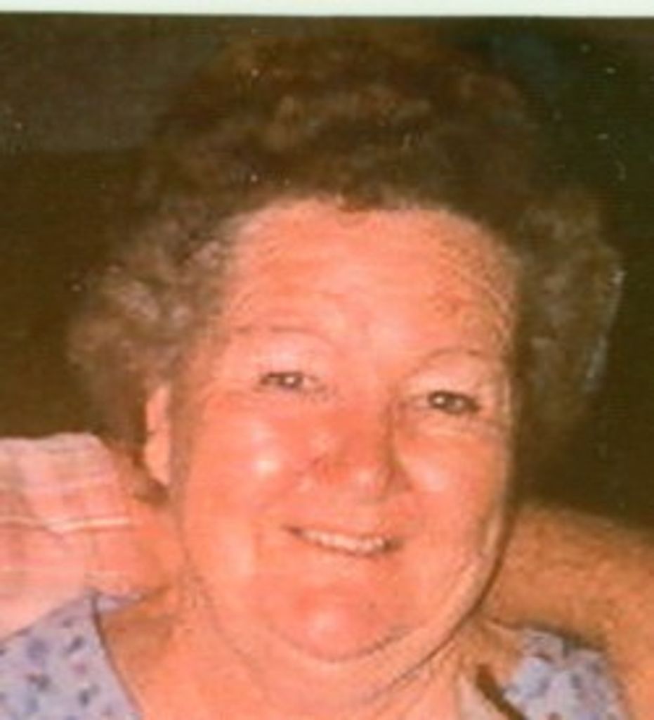 Rosie Ivey
