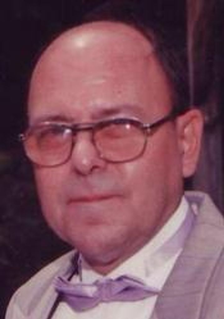 Richard James Boyle Sr.