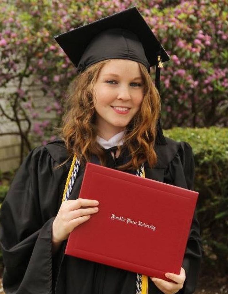 Courtney Ann Carton Profile Photo